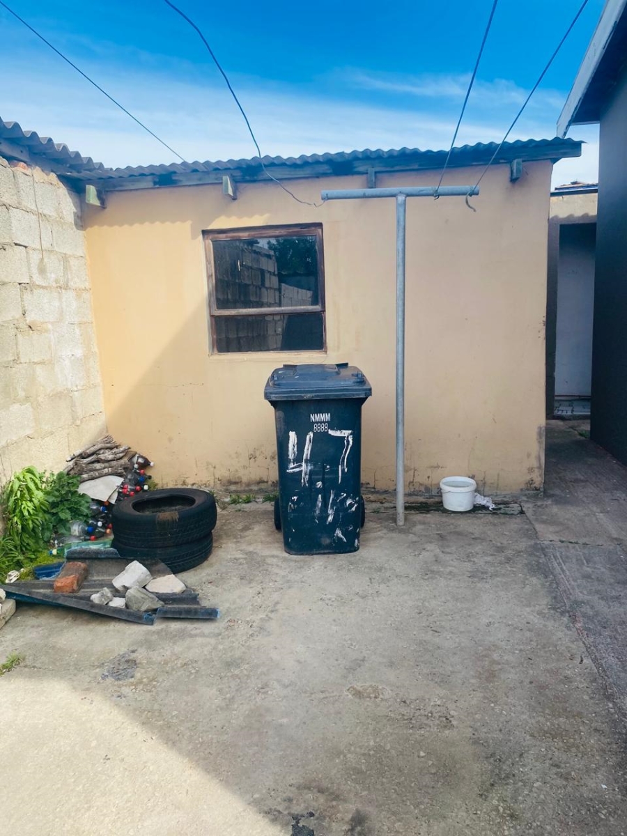  Bedroom Property for Sale in Motherwell Nu 3 Eastern Cape